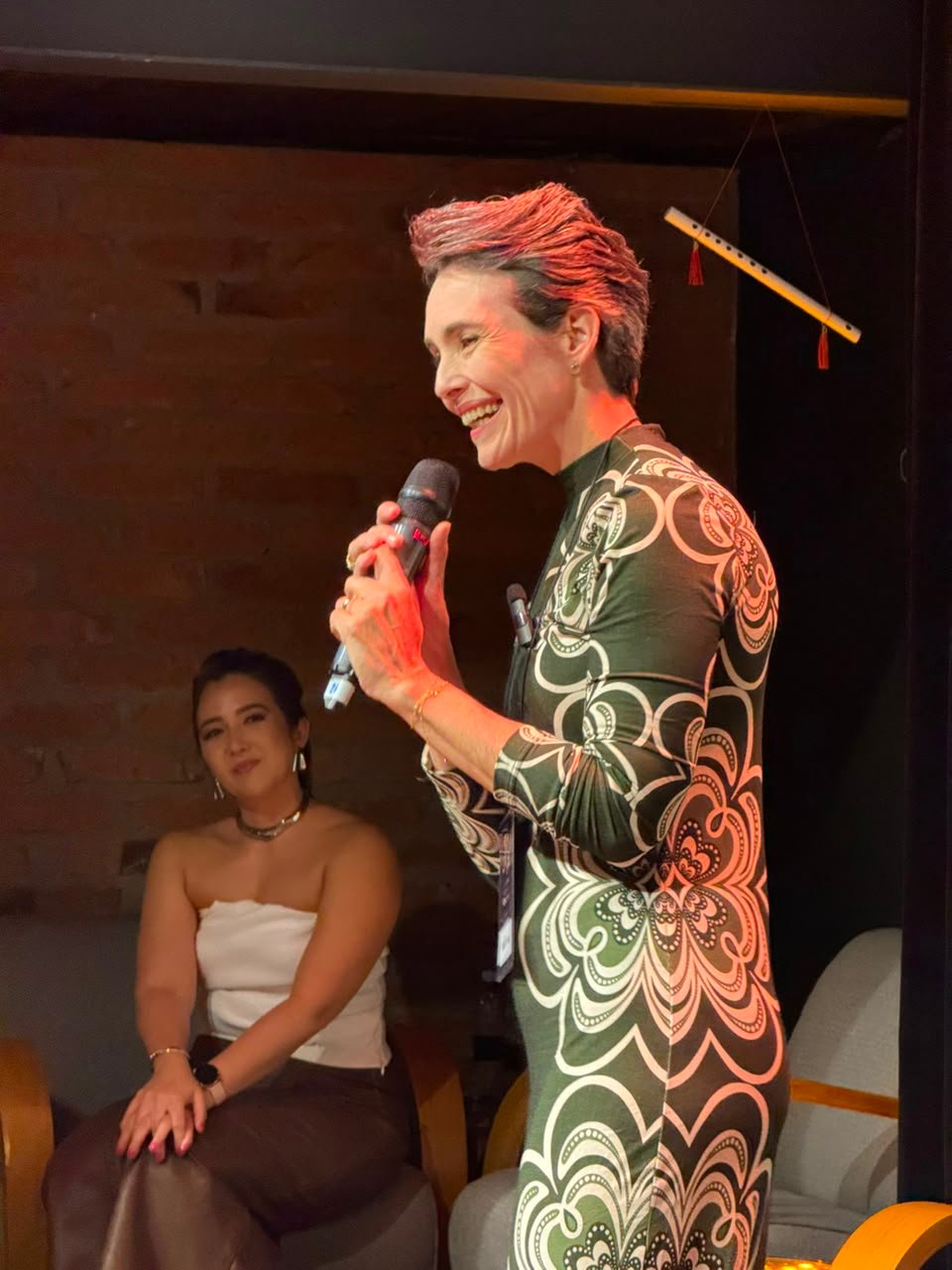 Palestras katiucia