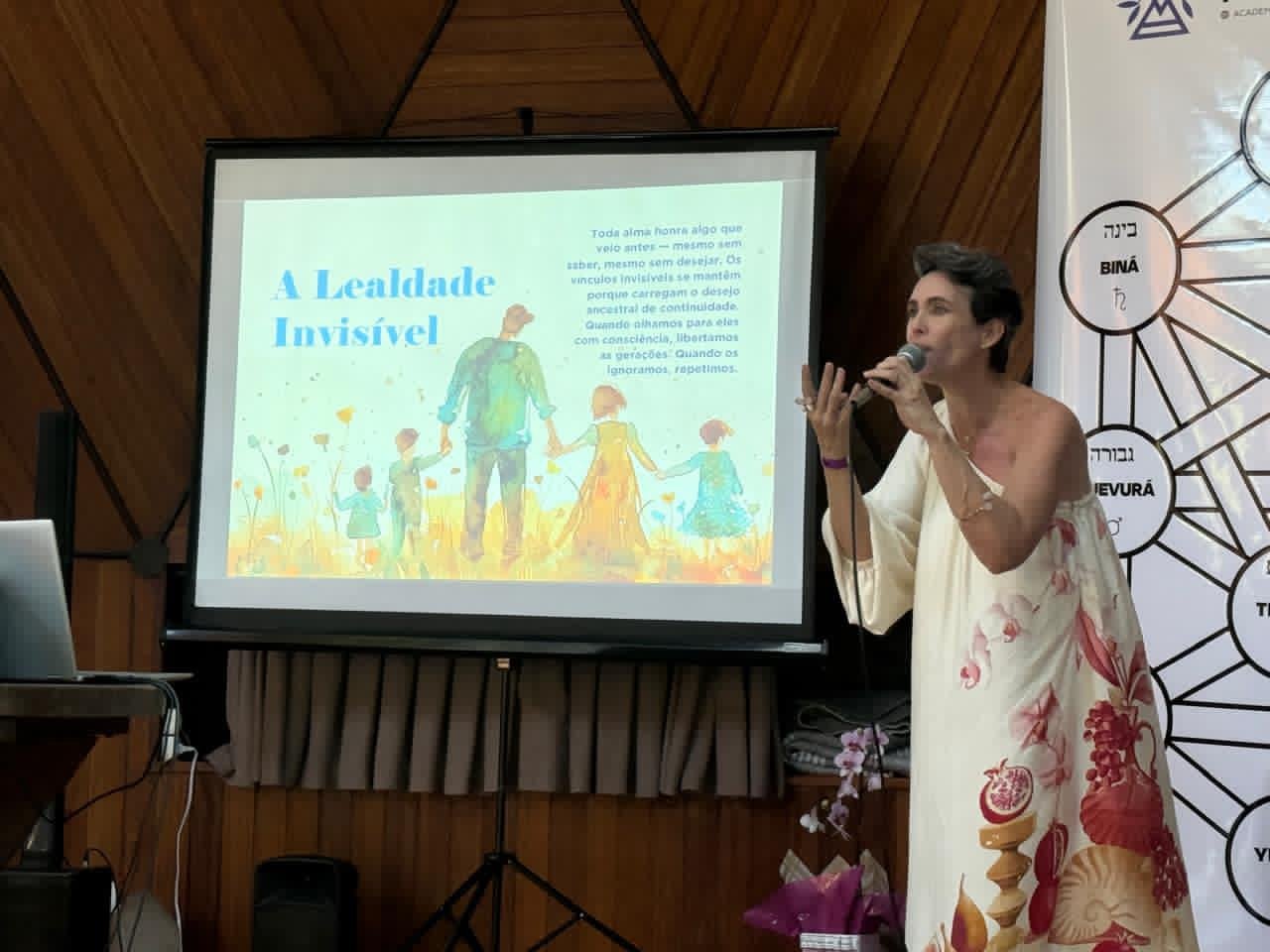 Palestras katiucia