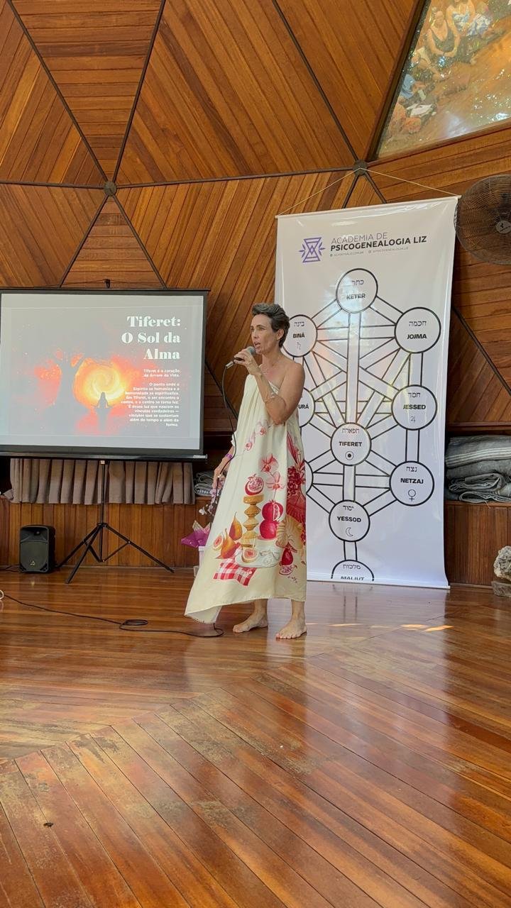 Palestras katiucia