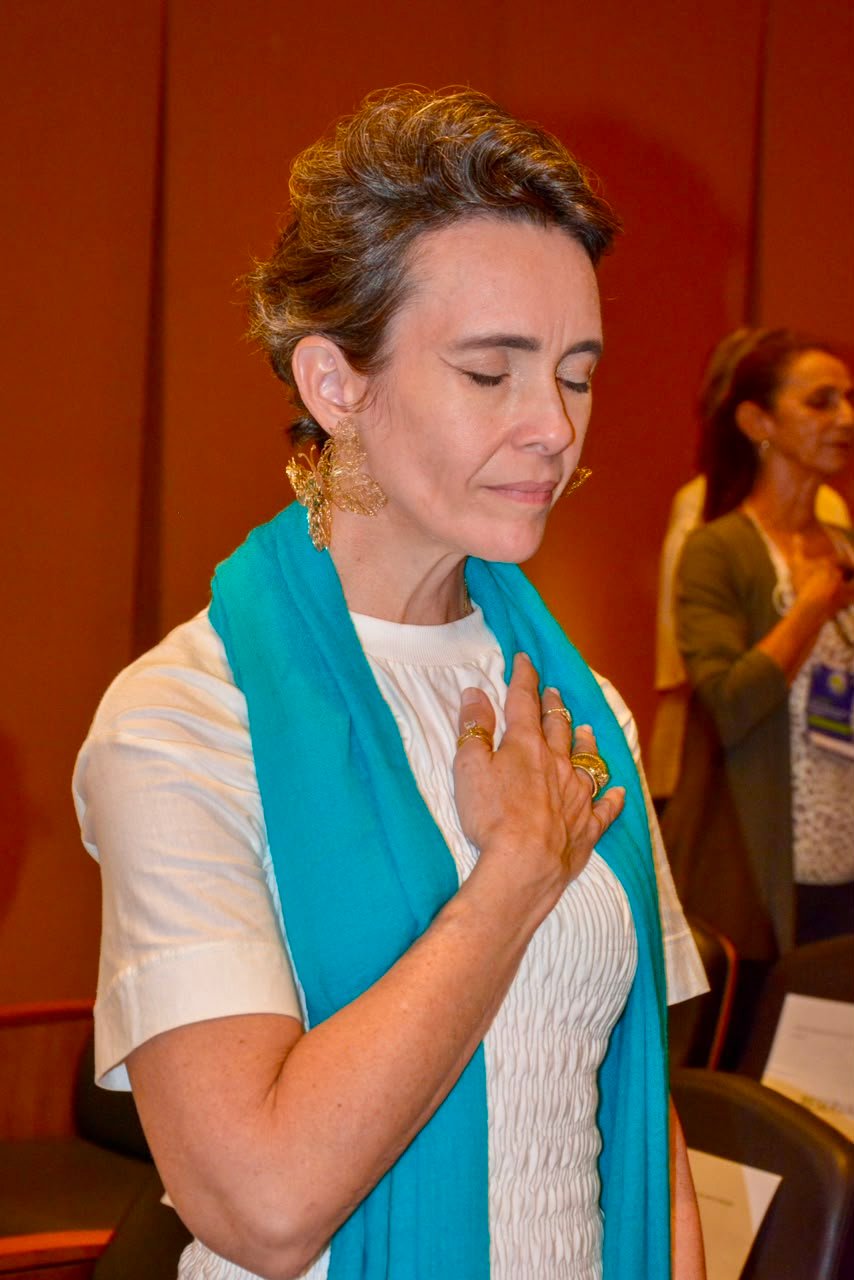 Palestras katiucia