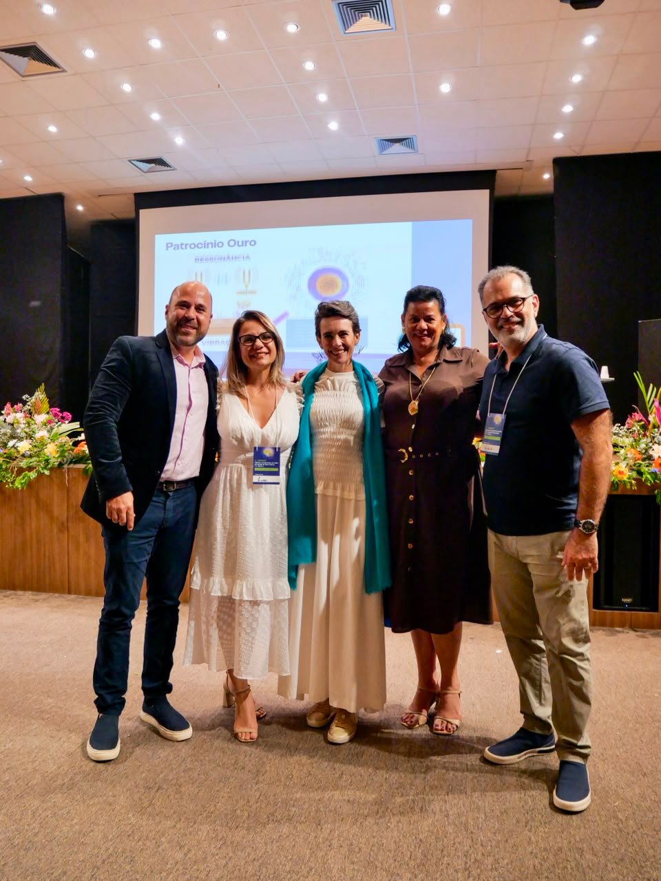 Palestras katiucia