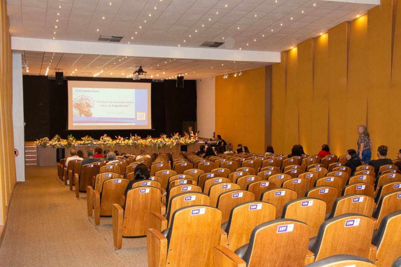 Palestras katiucia